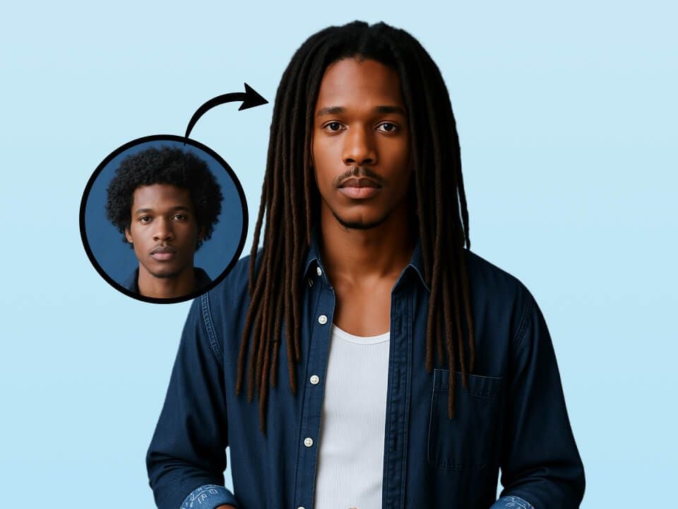 erros comuns ao cuidar de dreads coloridos