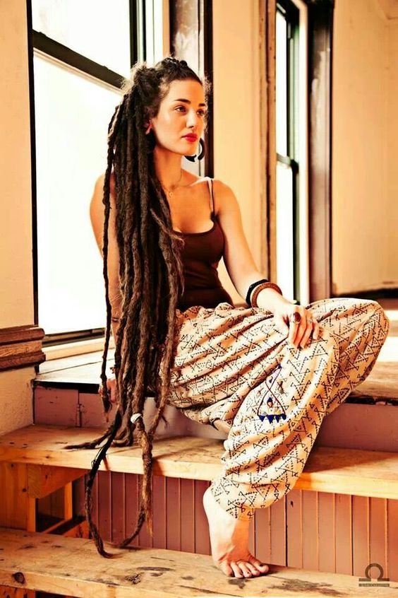 quanto custa fazer dreadlocks coloridos