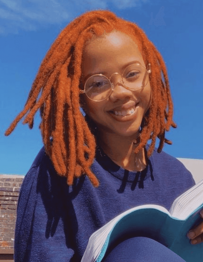 dreads sintéticos vs naturais coloridos qual escolher