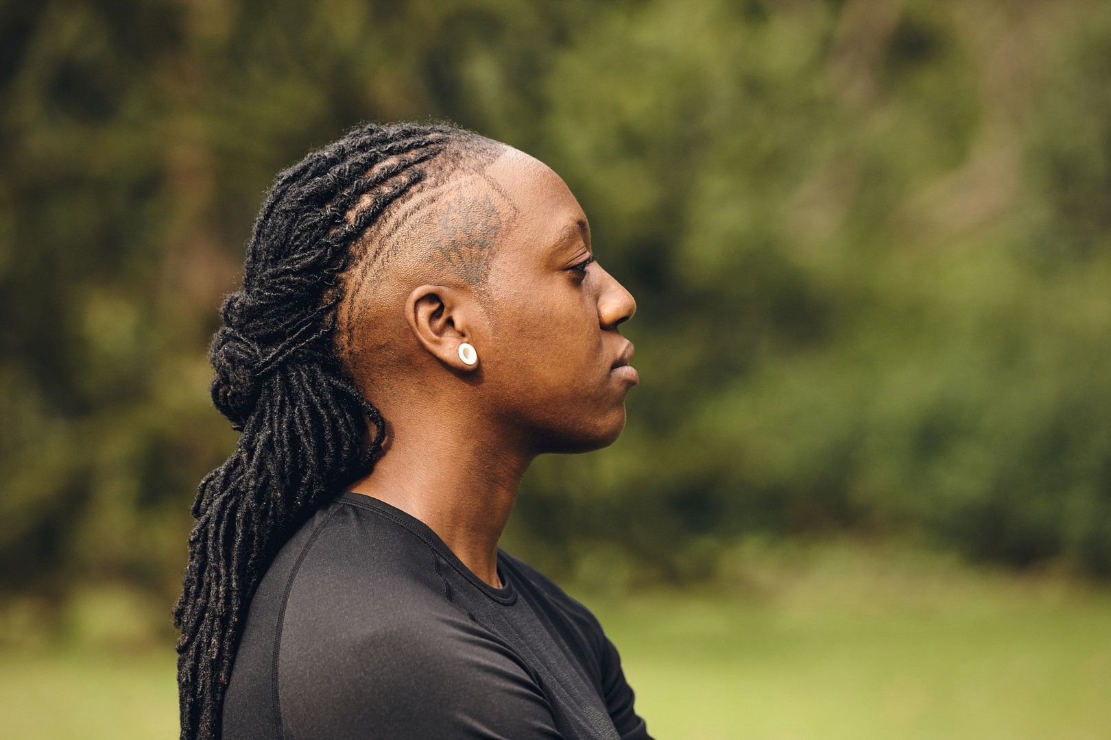 dreads masculinos cabelo curto ideias de estilo