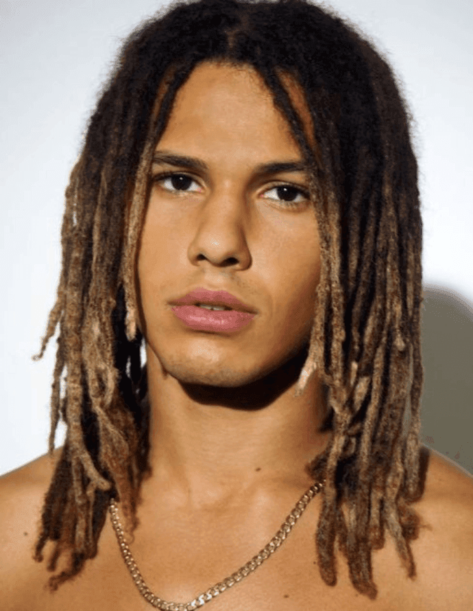 dreads curtos masculinos erros comuns e como evitar