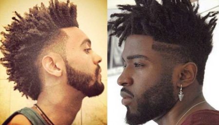 preço para fazer dreads masculinos cabelo curto