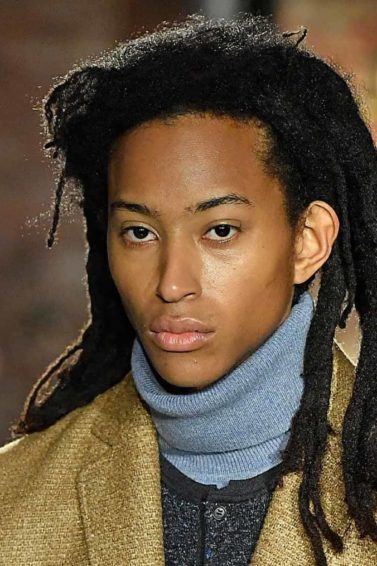 dreads de lã ou agulha qual o melhor para cabelo curto