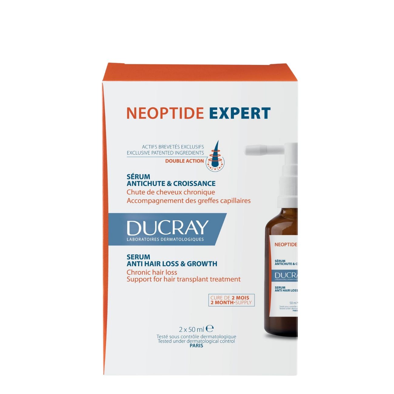 ducray neoptide expert preço