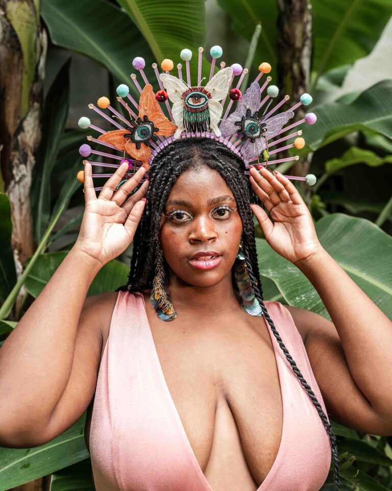 presilhas de carnaval criativas