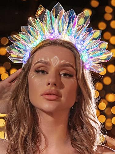 adereços de cabelo para baile de carnaval