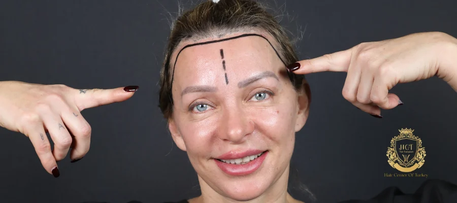 Como Escolher a Melhor Clínica de Transplante Capilar para Mulheres no Brasil