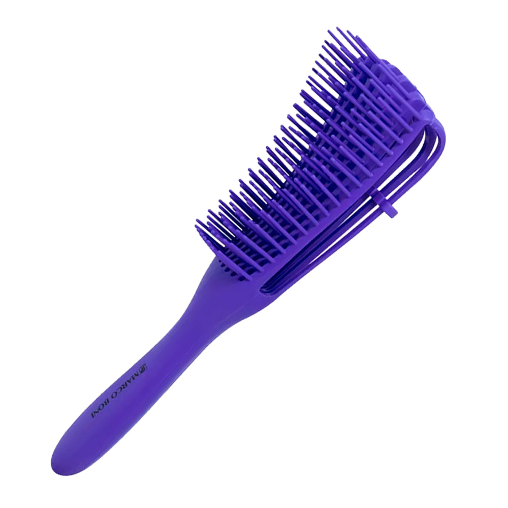 Guia Completo: Qual a Melhor Escova para Cada Tipo de Cacho?