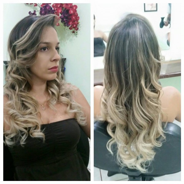 Escova Polvo vs. Escova para Fitagem: Qual Escolher para Seus Cachos?