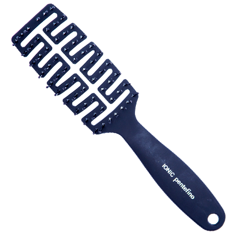 Guia Completo: Qual a Melhor Escova para Cada Tipo de Cacho?