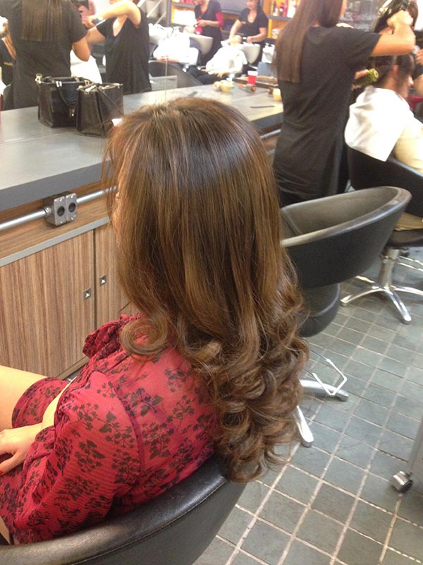 Desvendando a Fitagem: As Escovas Essenciais para Cachos Definidos.