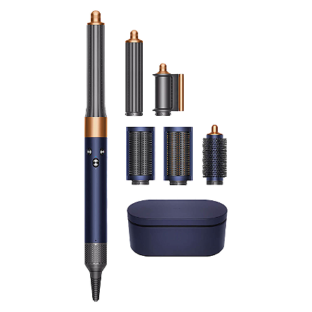 Dyson Airwrap vs. Concorrentes: Qual o Melhor Multiestilizador?