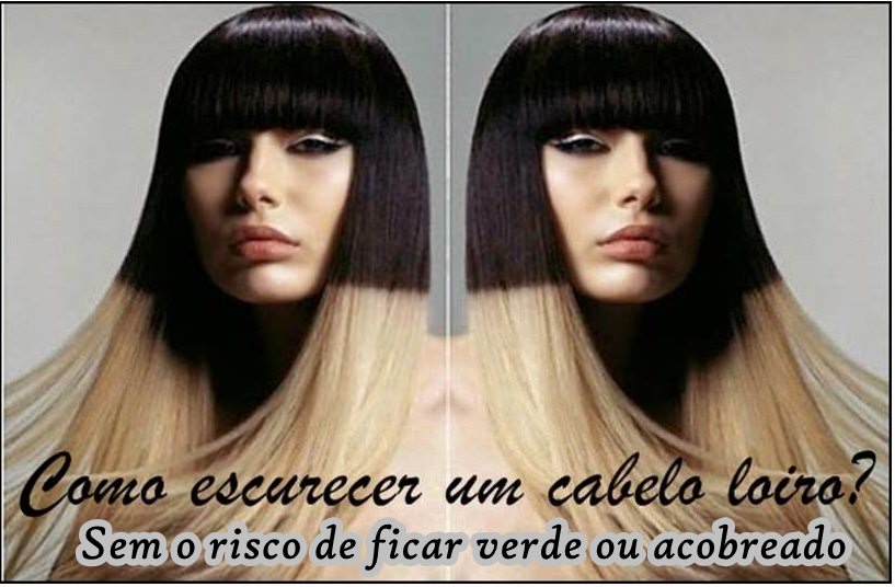 Produtos Essenciais para Manter a Cor de Cabelos Escuros por Mais Tempo