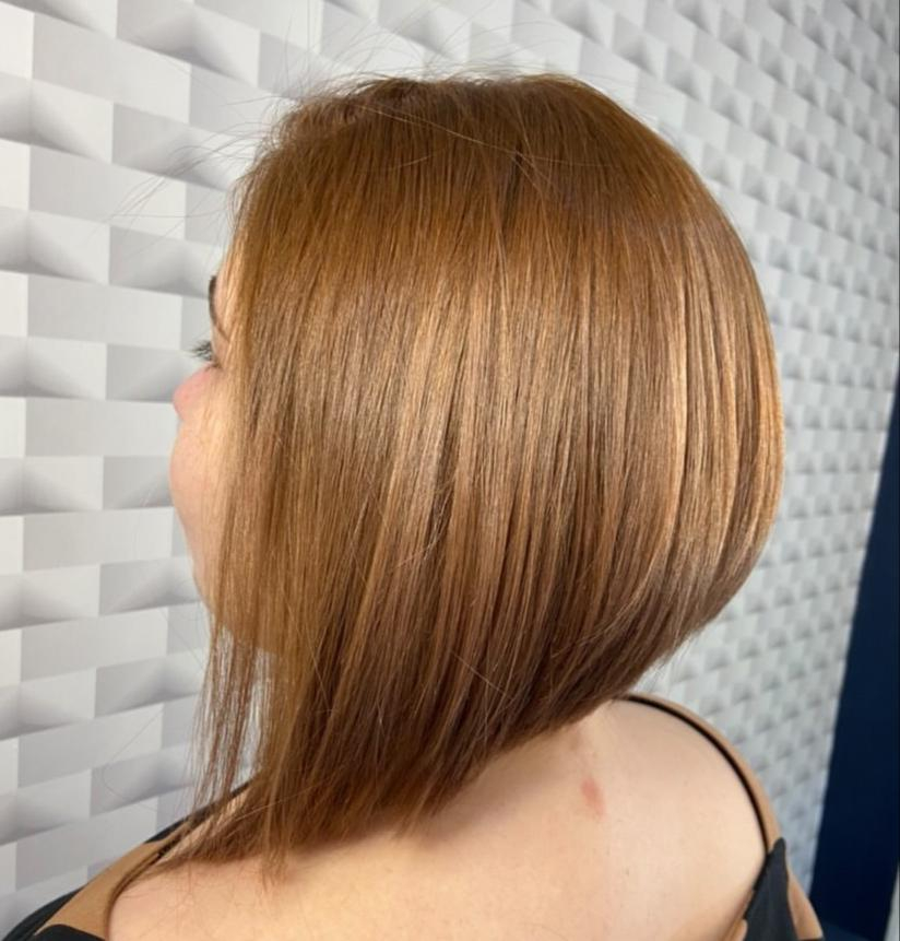 Como Fazer Repigmentação em Cabelos Loiros Antes de Escurecer