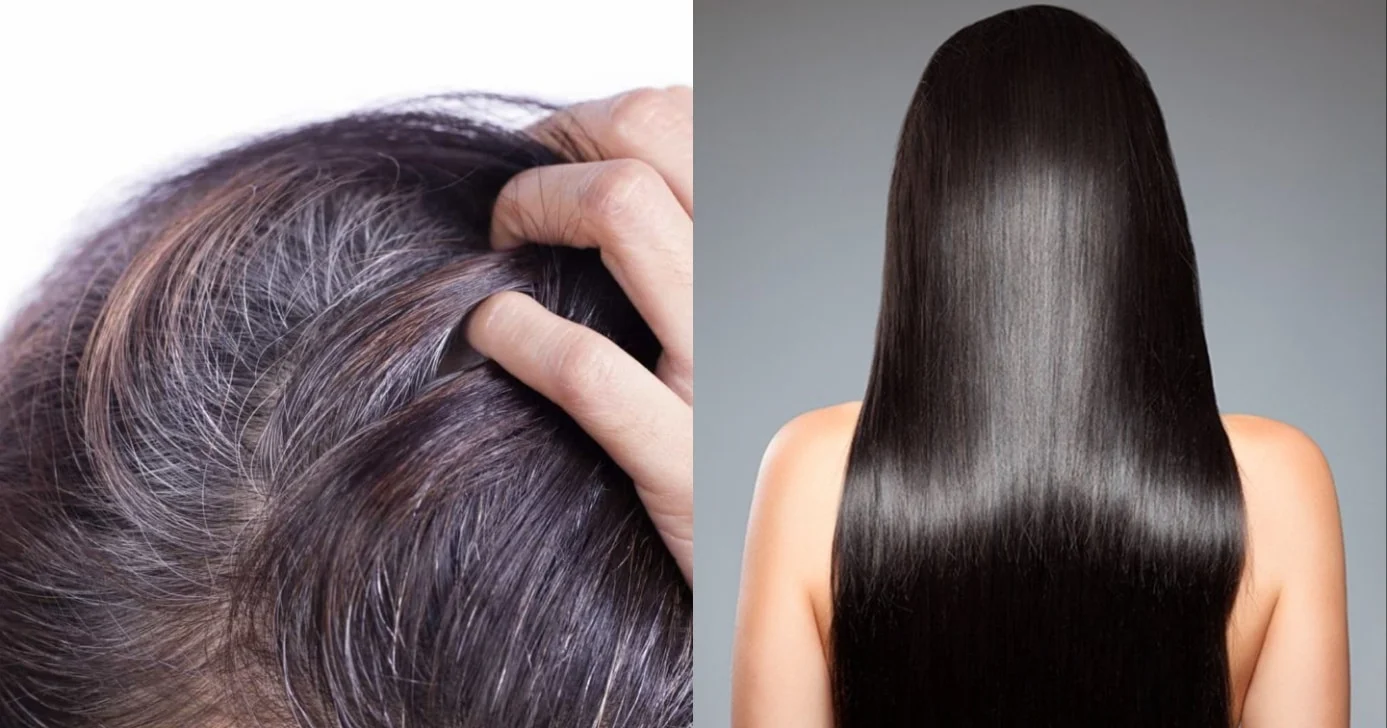 Receitas Caseiras para Escurecer o Cabelo com Chá Preto e Café