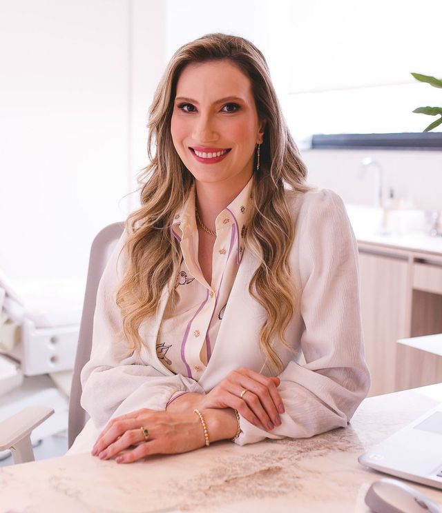 Especialista em alopecia em Maringá