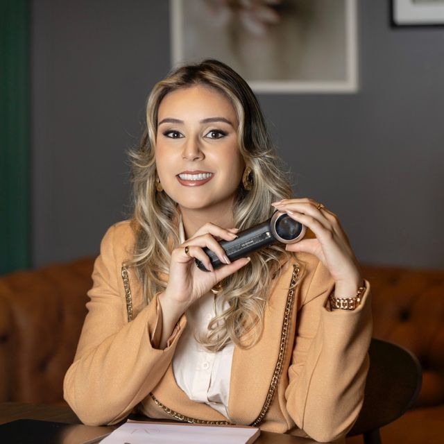 Especialista em cabelo em Juiz de Fora