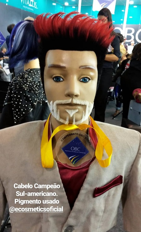 Visagismo Masculino em JF: Encontre o Corte Ideal para Seu Rosto