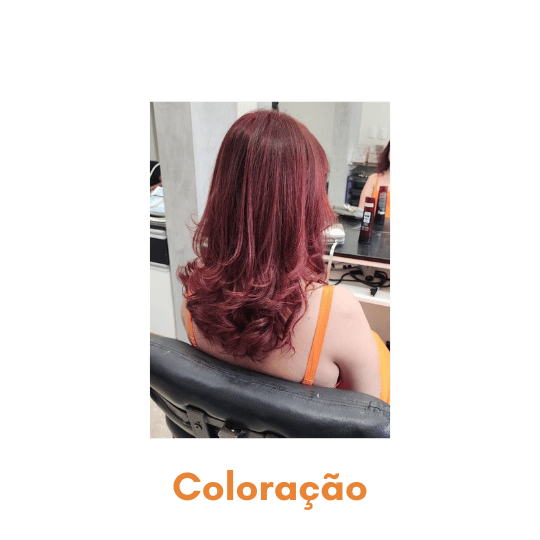 Coloração e Mechas Perfeitas: Especialistas em Juiz de Fora para Transformar Seu Visual