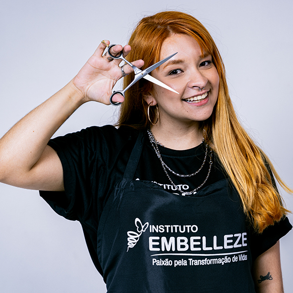 Especialista em cabelo em Novo Hamburgo