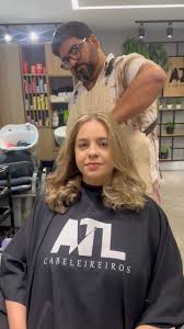 Especialista em cabelo em Vila Velha