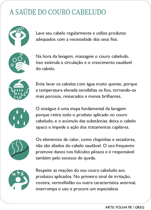 Guia completo para uma rotina de detox capilar eficaz