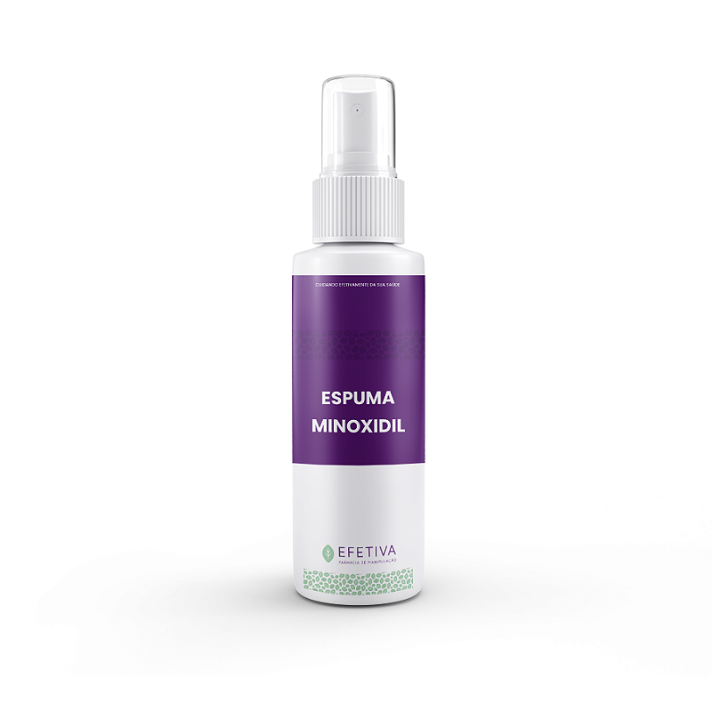 Minoxidil Espuma: Dicas de Uso e Benefícios para Cabelo e Barba