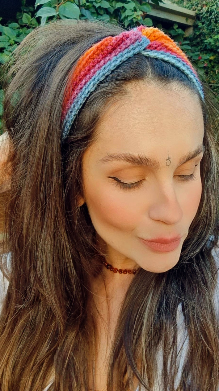 Como escolher a faixa turbante ideal para cada ocasião