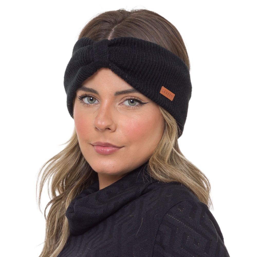 Inspirações de looks com faixas turbante: Do casual ao elegante