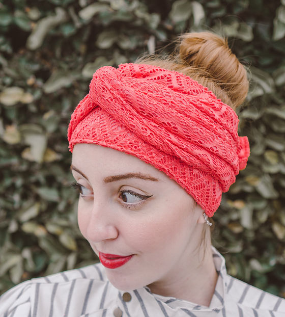 Guia completo: Tipos de tecido para faixas turbante e suas vantagens