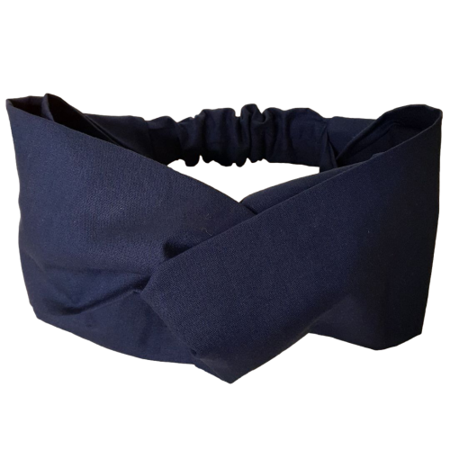 Inspirações de looks com faixas turbante: Do casual ao elegante