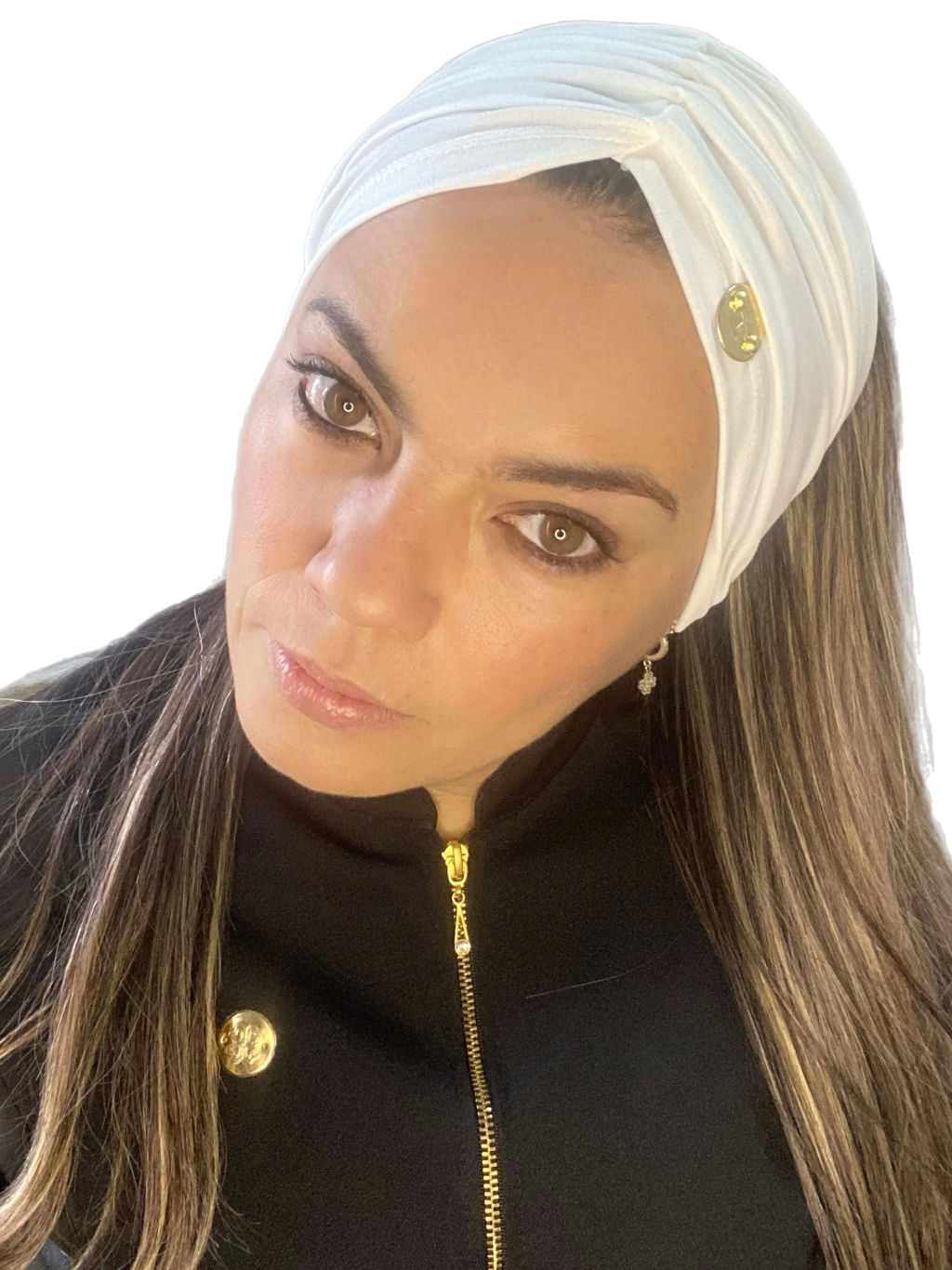 Faixa turbante para quimioterapia: Dicas de uso e modelos