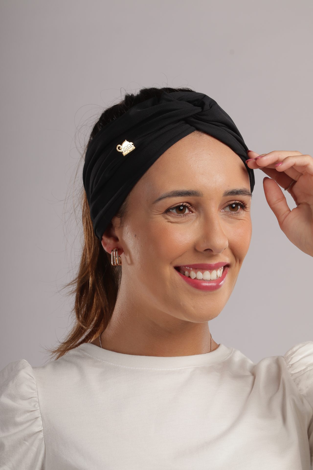 Como escolher a faixa turbante ideal para cada ocasião