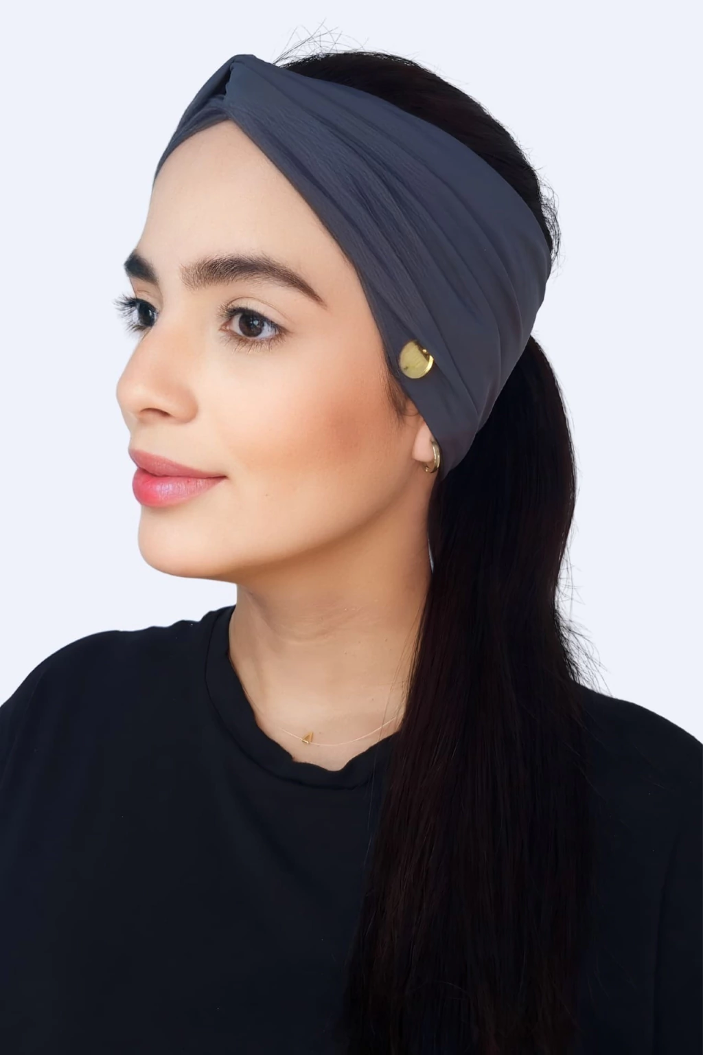 Guia completo: Tipos de tecido para faixas turbante e suas vantagens
