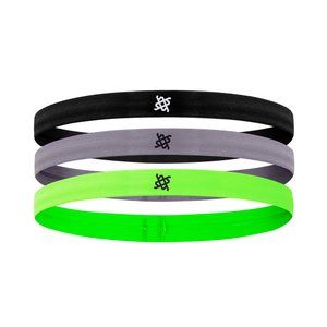 Os Melhores Modelos de Faixa de Cabelo Masculina para Esportes e Academia