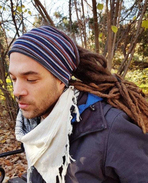 Headband Masculino: Estilo e Performance para o Seu Dia a Dia