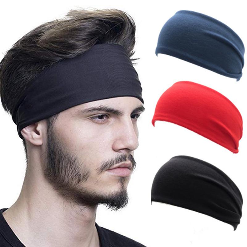 Headband Masculino: Estilo e Performance para o Seu Dia a Dia