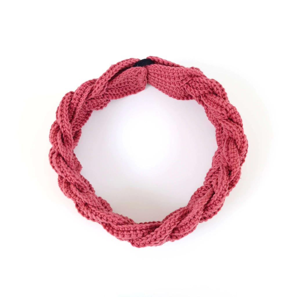 Guia Completo de Fios para Faixas de Crochê: Escolha o Ideal para Seu Projeto