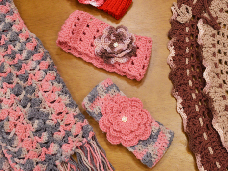 Guia Completo de Fios para Faixas de Crochê: Escolha o Ideal para Seu Projeto