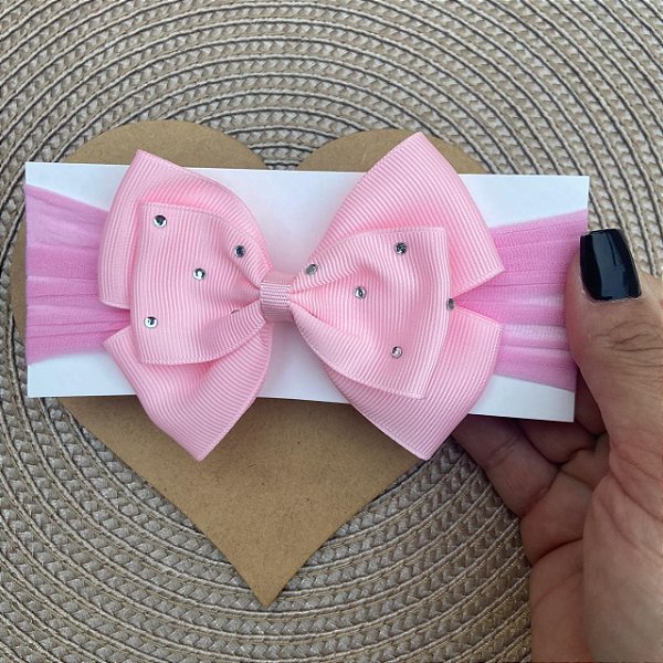 Dicas Essenciais de Segurança para Faixas de Cabelo em Recém-Nascidos