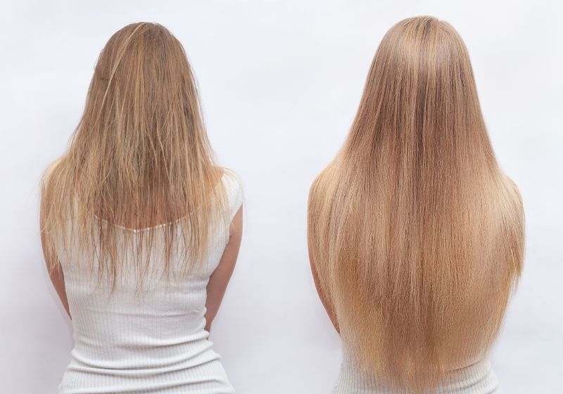 Massagem Capilar: Técnicas e Benefícios para Estimular o Crescimento