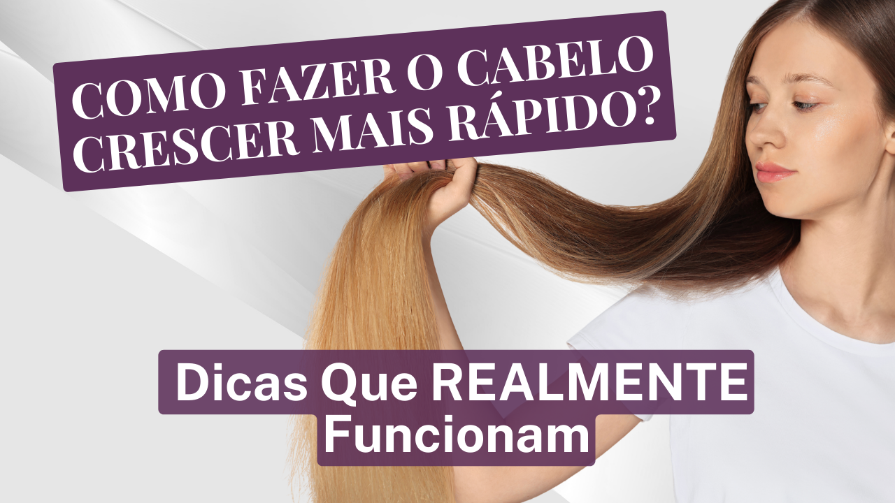 Cronograma Capilar Completo: Guia para cada tipo de cabelo