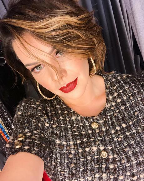 Guia completo: Como alcançar o loiro acobreado da Fernanda Souza com Koleston