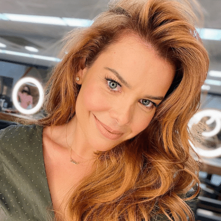 Cortes de cabelo da Fernanda Souza: do pixie ao corte com bico