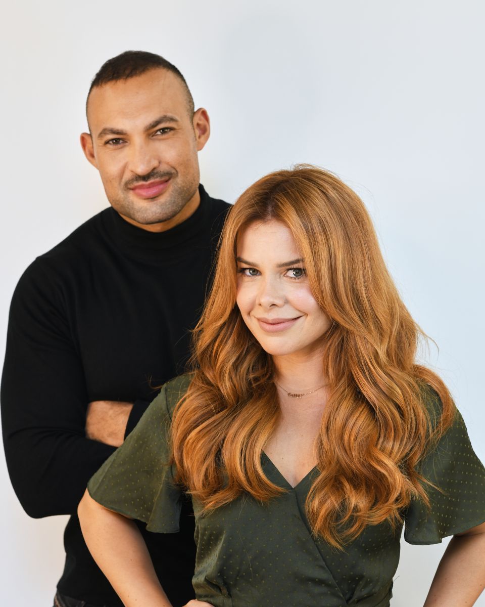 A rotina de cuidados capilares de Fernanda Souza para cabelos saudáveis