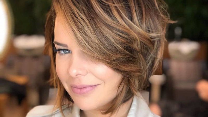 A rotina de cuidados capilares de Fernanda Souza para cabelos saudáveis