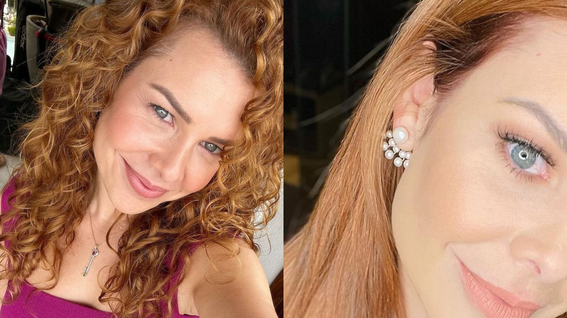 Guia completo: Como alcançar o loiro acobreado da Fernanda Souza com Koleston