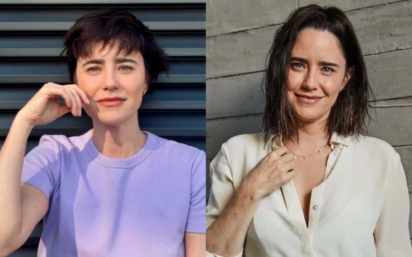 Por que o corte pixie é a escolha das atrizes para personagens marcantes