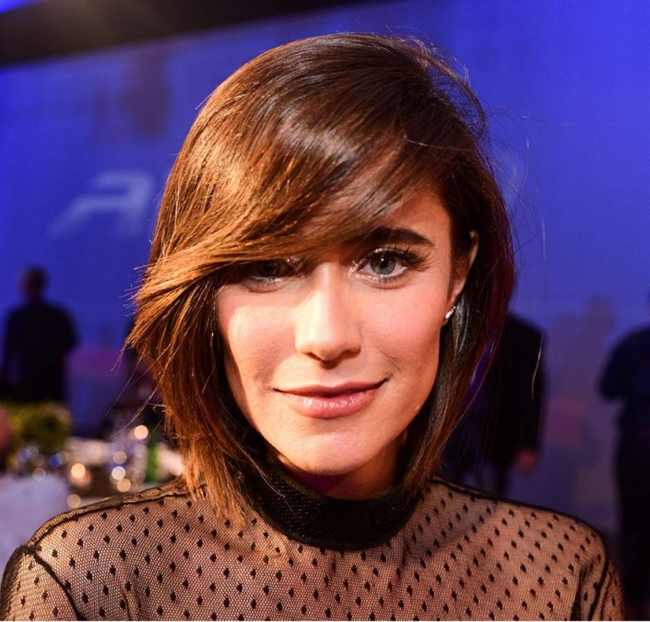 A trajetória de Fernanda Vasconcellos na TV: De 'Malhação' a 'Três Graças'