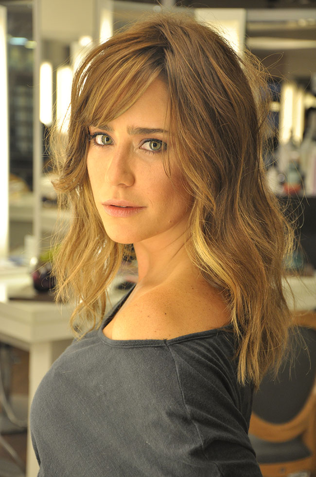fernanda vasconcelos cabelo